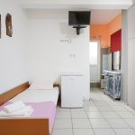 Ifigénia Apartman és Stúdió - Erátó Stúdió